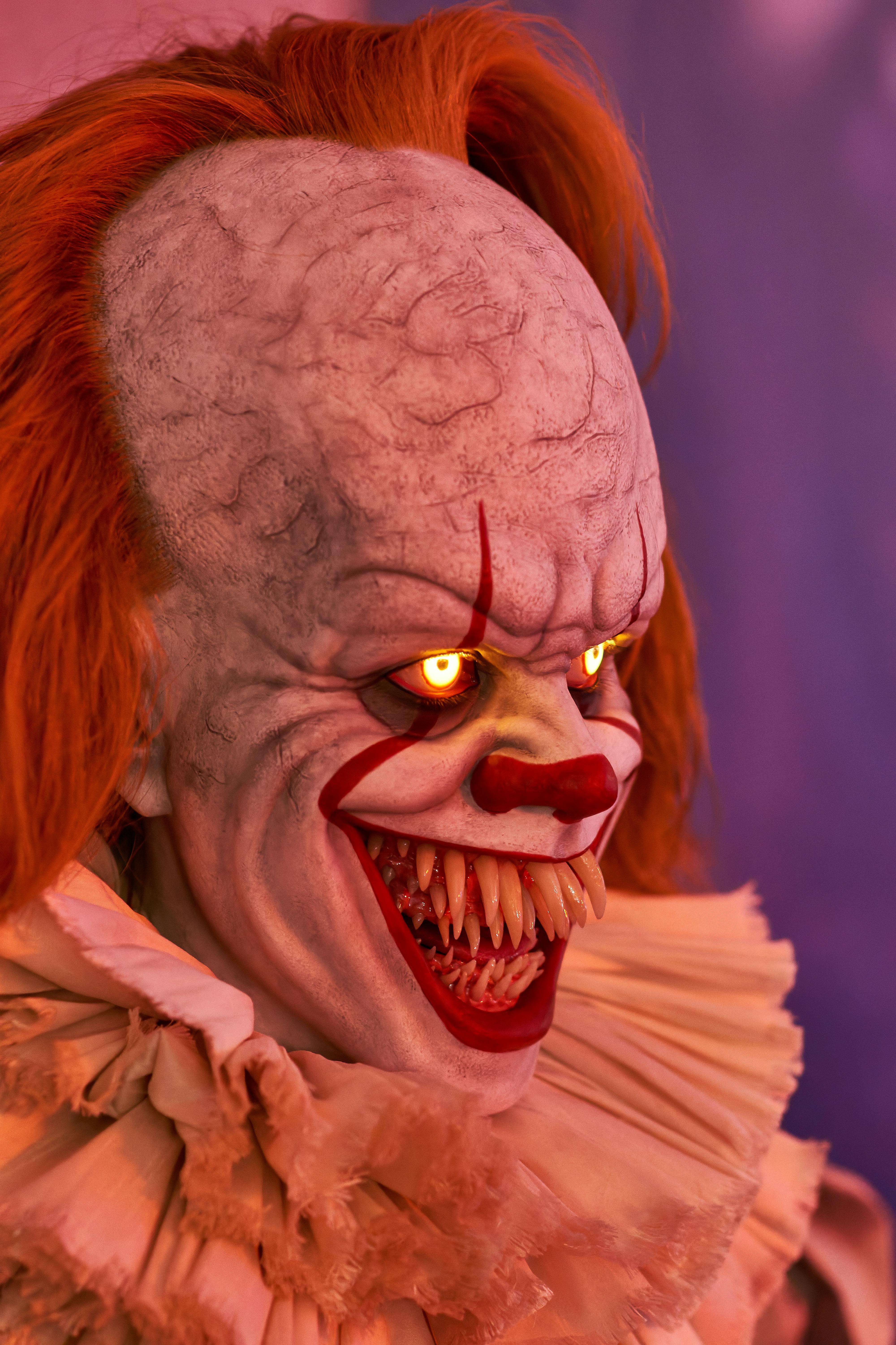 Adoración por el Terror y Halloween